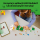 LEGO MINECRAFT 21585 Farma kurczaków - 1473417 - zdjęcie 16